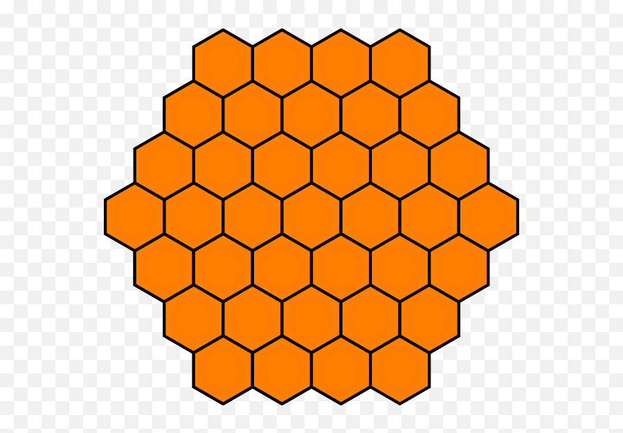 Beehive Vector Graphic Png 4 Image - Honeycomb Clipart,Beehive Png
