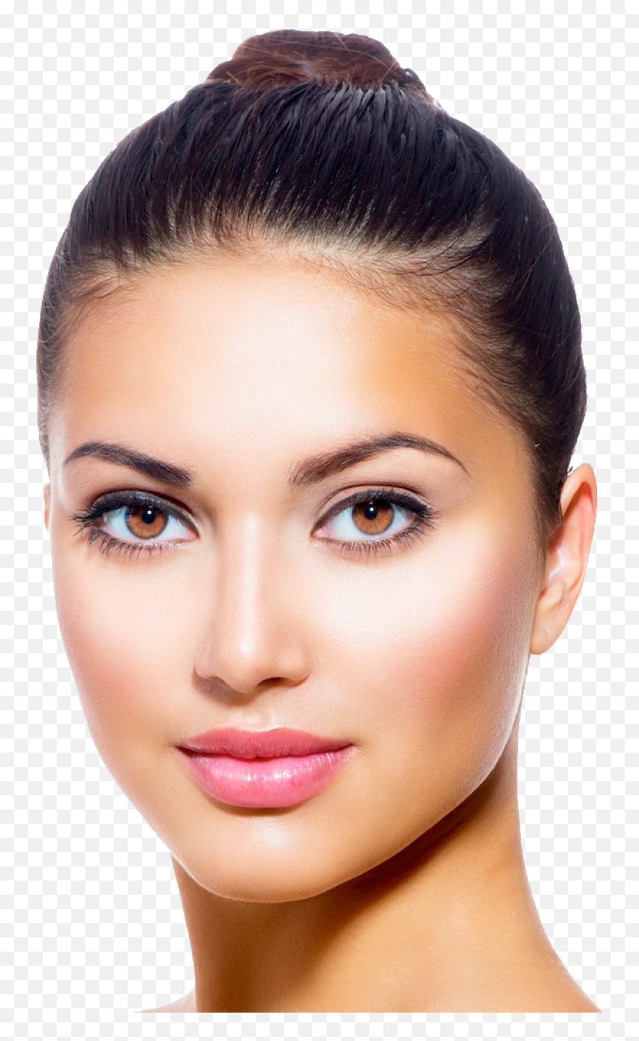 Facial Features PNG Transparent Images Free Download