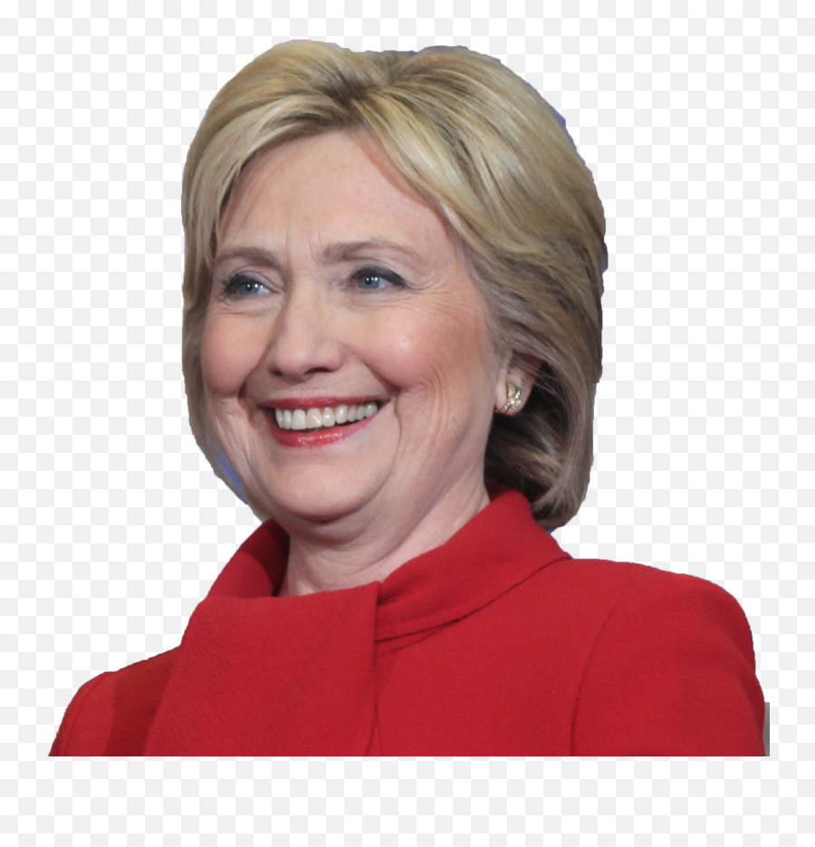 Hillary Transparent - Hillary Png,Hillary Clinton Transparent Background