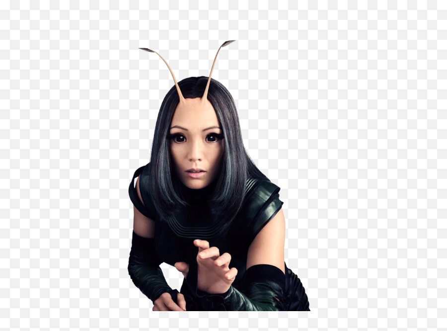 Mantis - Mantis From Infinity War Png,Mantis Png