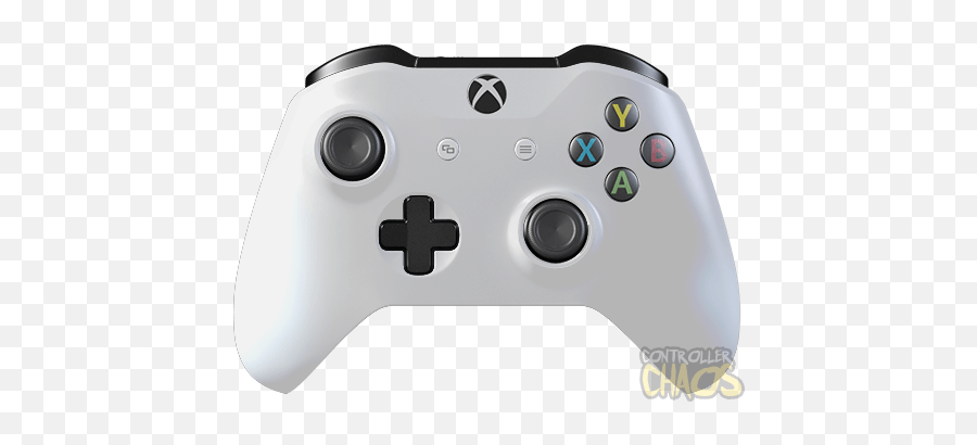 Xbox One S Controller Transparent Png - Xbox Controller,Xbox One Controller Png