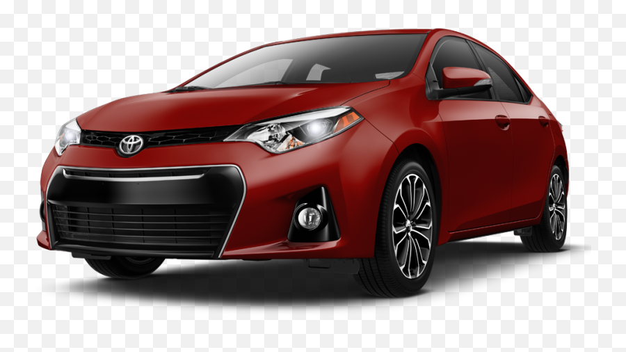 2016 Corolla Transparent Png Clipart - Toyota Corolla,Toyota Corolla Png