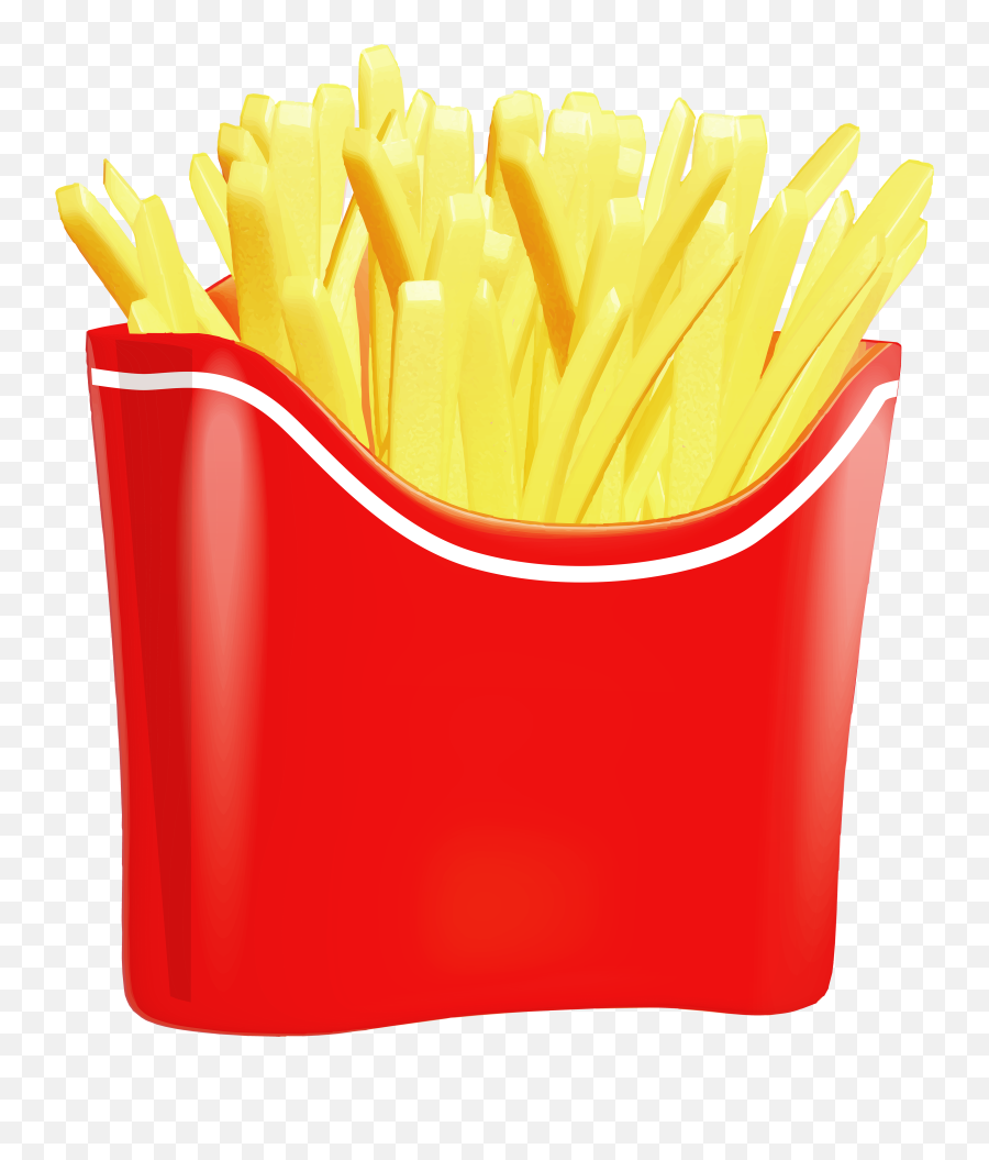 Download Fries Png Image For Free Fry