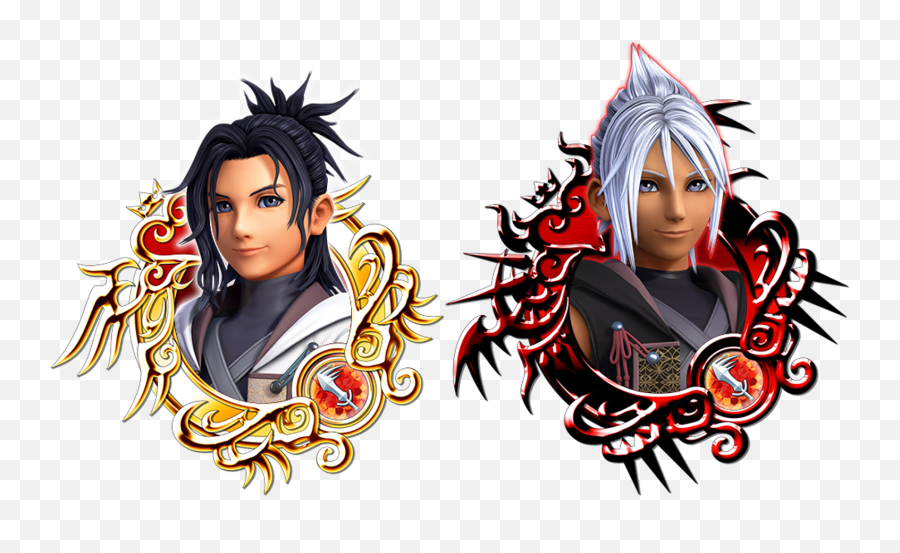 Kh3 Eraqus Yx Youthpng - Kingdom Hearts Xux Media U0026 Press Final Fantasy 7 Remake Kingdom Hearts Union X,Kingdom Hearts 3 Png