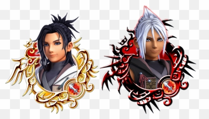 Kh3 Eraqus Yx Youthpng - Kingdom Hearts Xux Media U0026 Press Final Fantasy 7 Remake Kingdom Hearts Union X,Kingdom Hearts 3 Png
