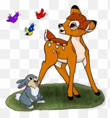 Thumper Clipart - Vjersha Pet Adem Jasharin Png,Thumper Png