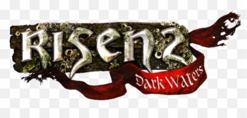 Dark Souls Risen 2 Waters Review - Png