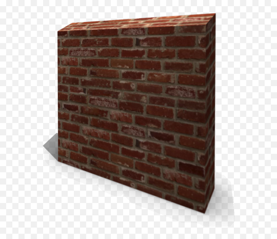 Bricks Wall Brickwall - Sticker By Taliafera Brick Wall Png,Brick Wall Transparent
