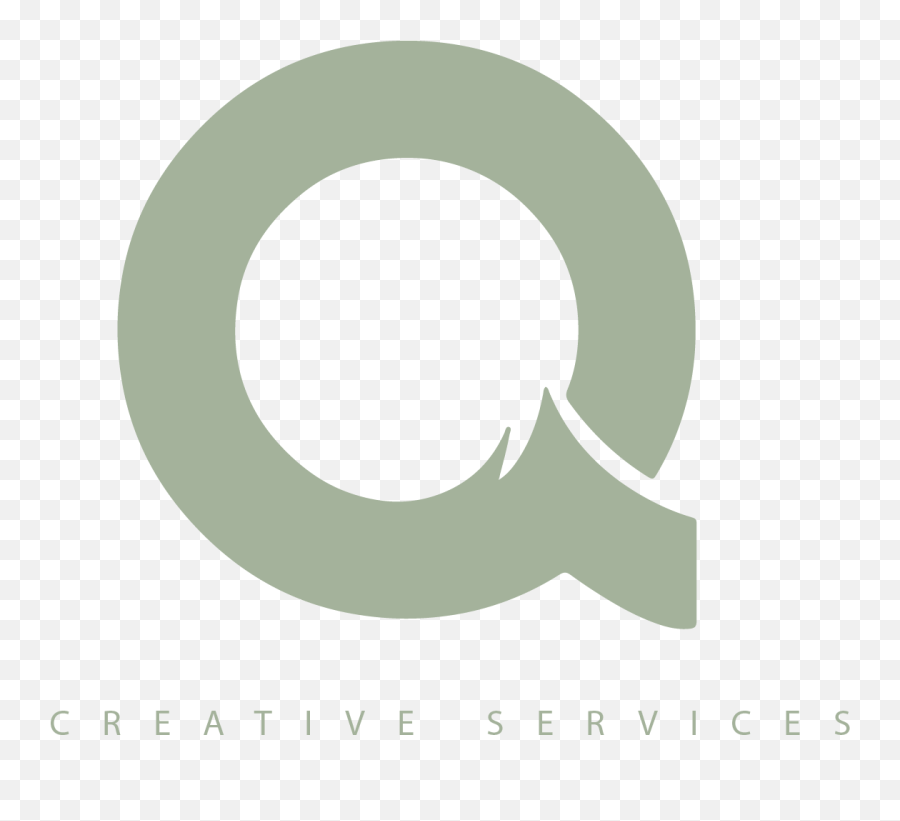 Q Creative Services - Q Creative Png,Q Logo