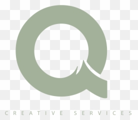 Q Creative Services - Q Creative Png,Q Logo