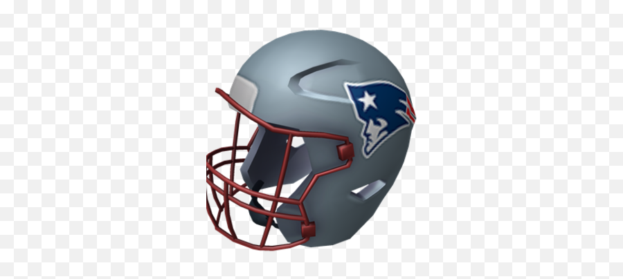 New England Patriots Helmet Roblox Wikia Fandom - Nfl Roblox Helmet Png,Patriots Png