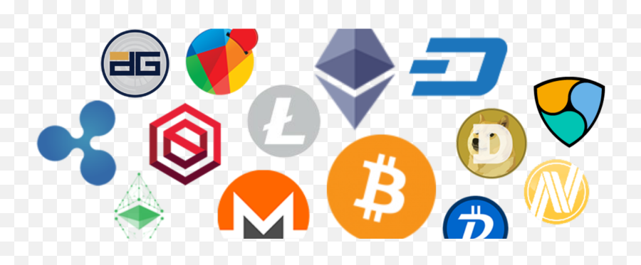 Hour Exchange Blockchain Bitcoin Cryptocurrency Ethereum - Cryptocurrency Logo Png,Ethereum Png