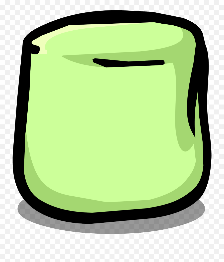 Marshmallow Sprite 002 - Clip Art Png,Marshmallow Png