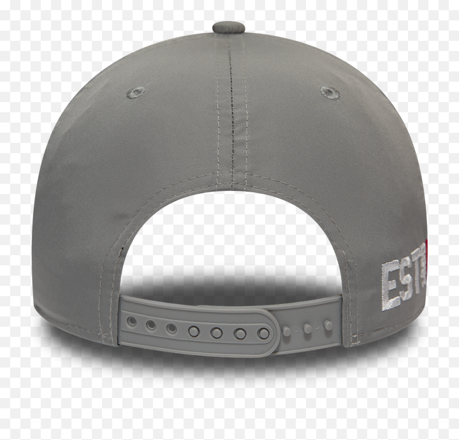 New England Patriots Winter Script Grey 9forty Cap Era - Baseball Cap Png,New England Patriots Logo Png