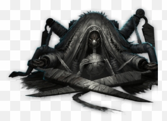 Cobwebs Png - Soul Weaver Identity V 1273482 Vippng Identity V Violetta,Cobwebs Png