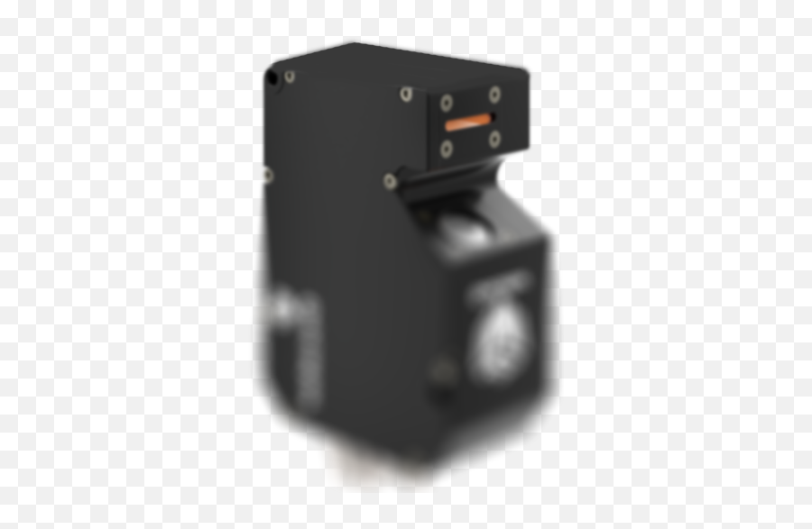 Smart 3d Laser Profiler For Scanning Glass Gocator 2512 - Reflex Camera Png,Camera Glare Png