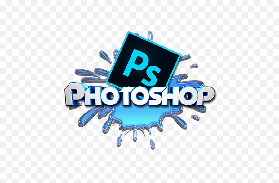 Download Photoshop Logo Png - Adobe Photoshop,Photoshop Logo Png