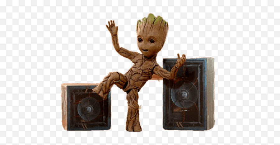 Download Groot Png - Transparent Png Png Images Baby Groot Transparent Background,Groot Png
