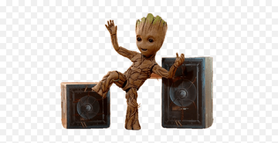 Baby Groot Png Hd - Baby Groot Gif Png - Free Transparent PNG Download -  PNGkey