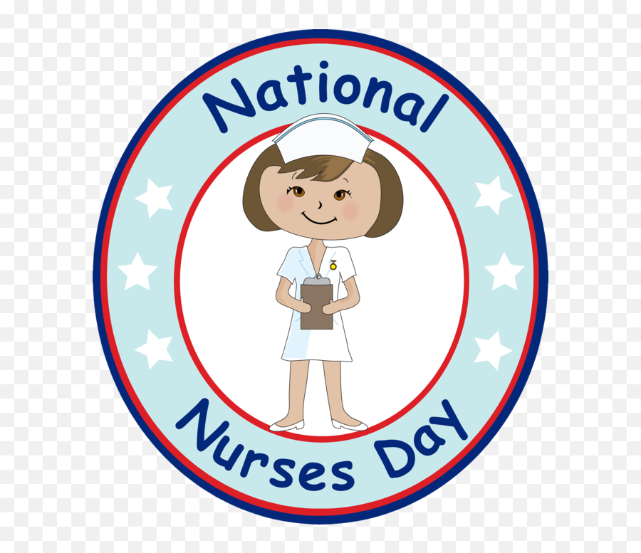 Unforgettable Cliparts Pictures Of Nurses Clipart 41 - Clip Art National Nurses Day Png,Nurse Clipart Png