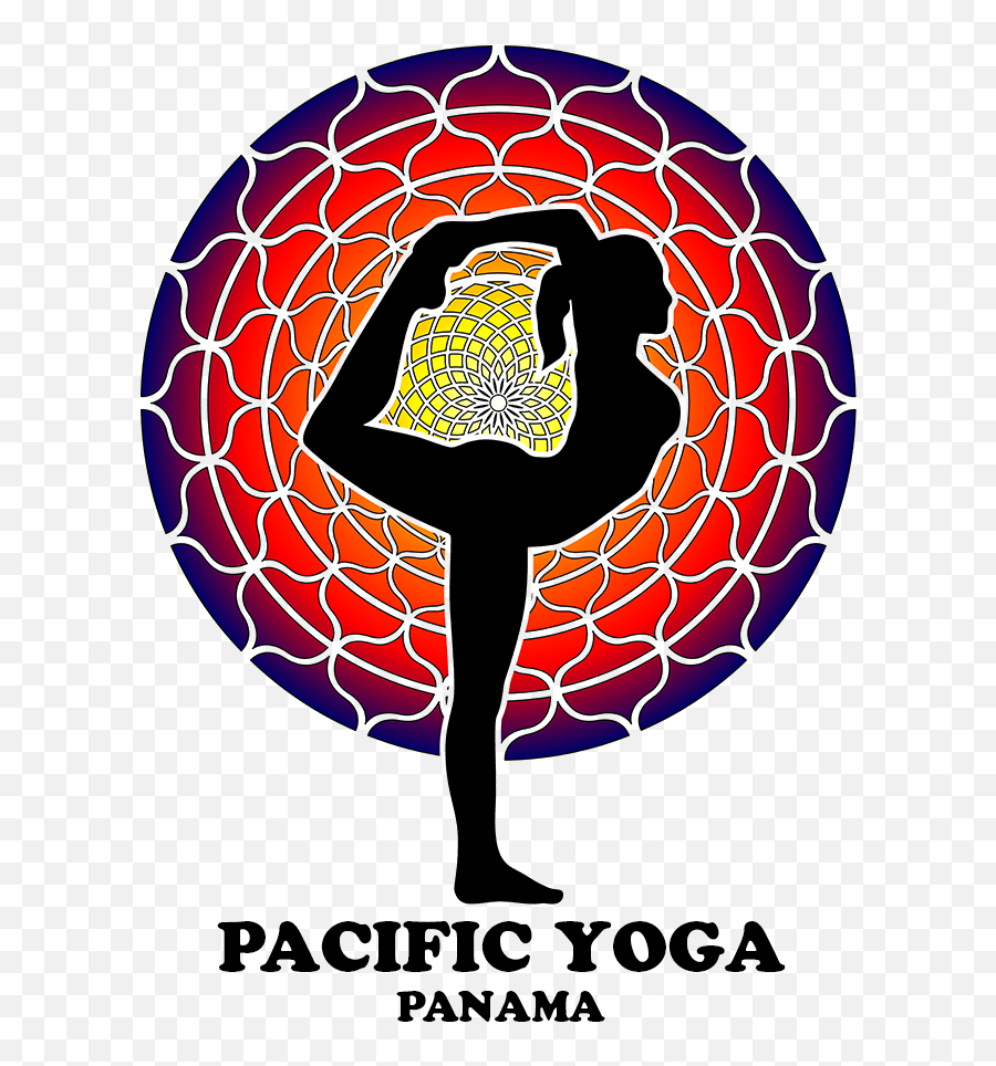 Pacific Yoga Panama - Poster Png,Yoga Transparent