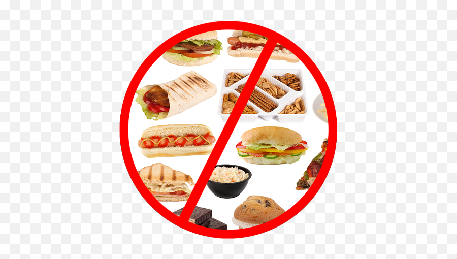 Transparent Images Wallpaper Cover - Food That Are Not Good For Health Png,Fast Food Png