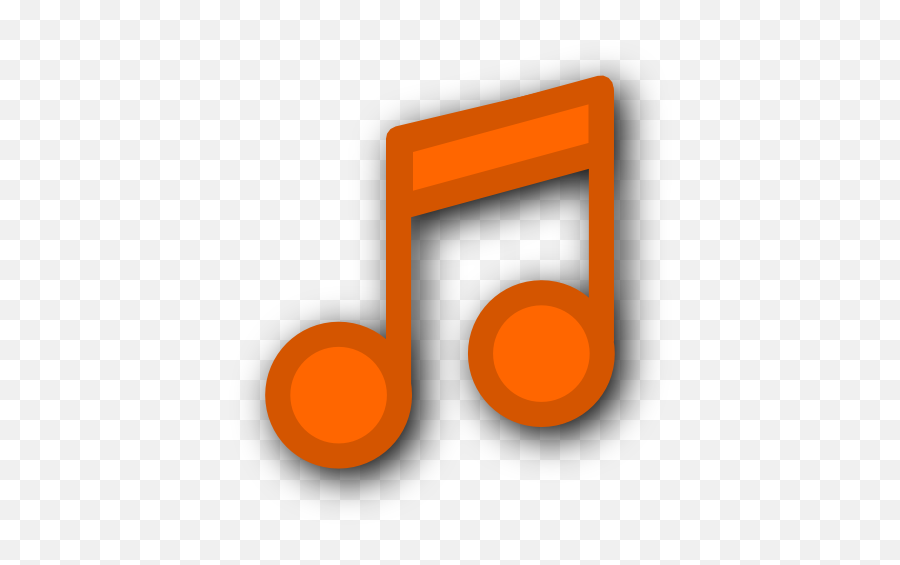 Music Icon - Circle Png,Music Icon Png