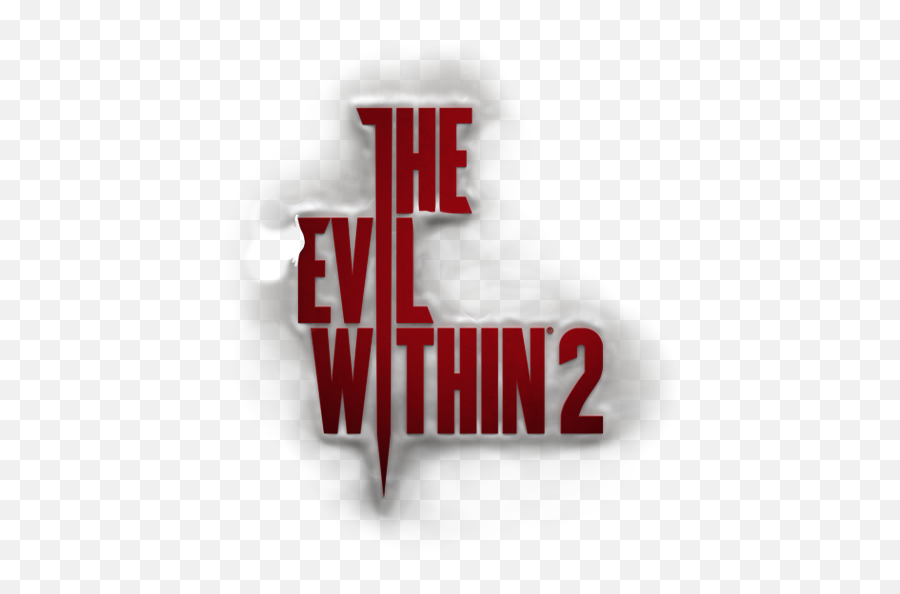 The Evil Within 2 Available Now - Evil Within 2 Logo Png,Fallout 2 Logo