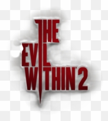 The Evil Within 2 Available Now - Logo Png