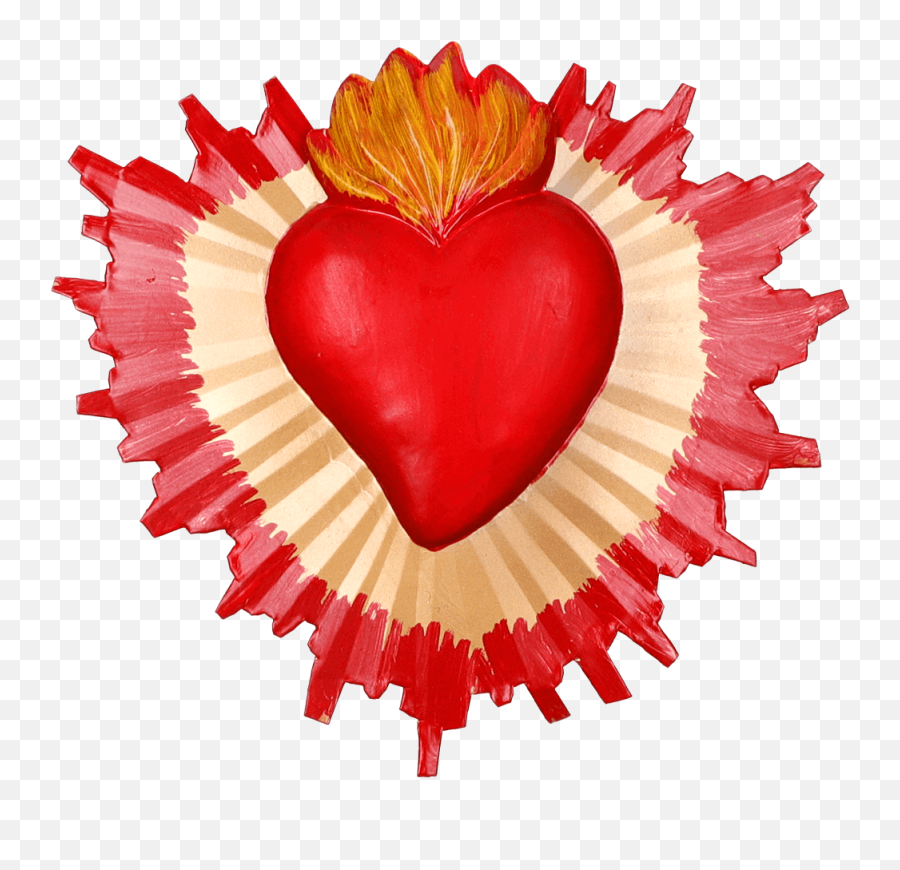 Pink Pampas - Heart Png,Corazon Png