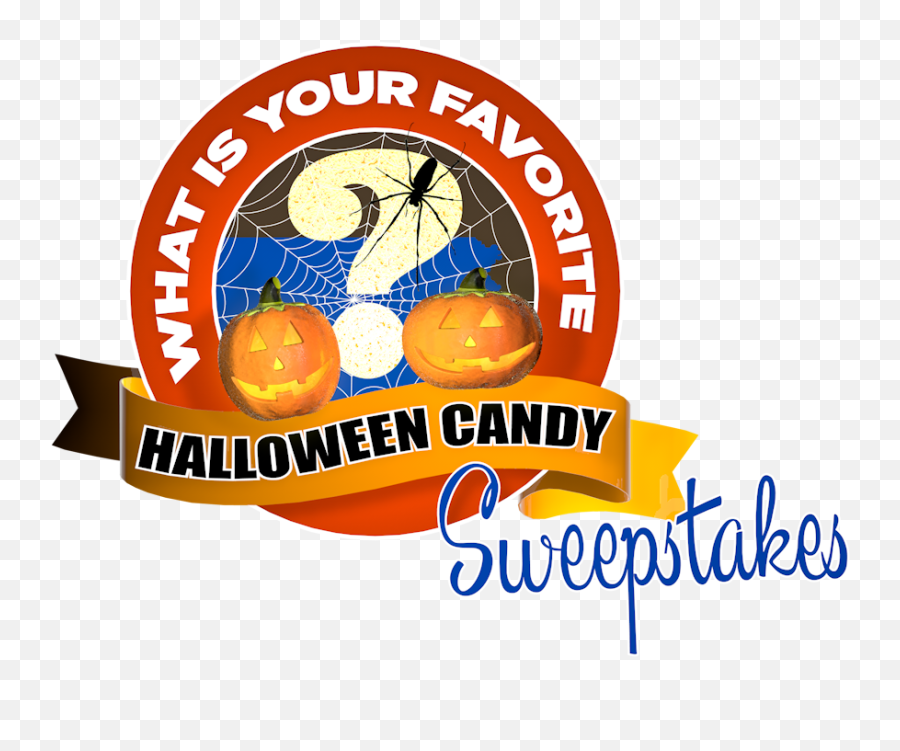 What Is Your Favorite Halloween Candy Sweepstakes Ksnt News - Graphic Design Png,Halloween Candy Png