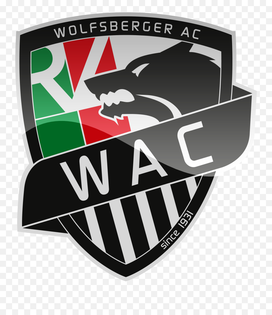 Wolfsberger Ac Hd Logo - Wolfsberger Ac Png,Ac Png