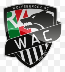 Wolfsberger Ac Hd Logo - Wolfsberger Ac Png,Ac Png