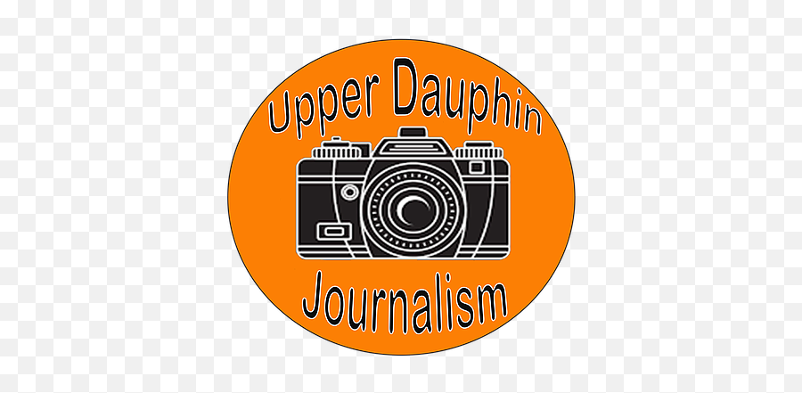 Journalism Trojanbn - Circle Png,Camera Logo Png