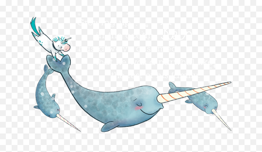 Not Quite Narwhal By Jessie Sima Home Simon U0026 Schuster - Narwhal Not Quite Narwhal Png,Narwhal Png