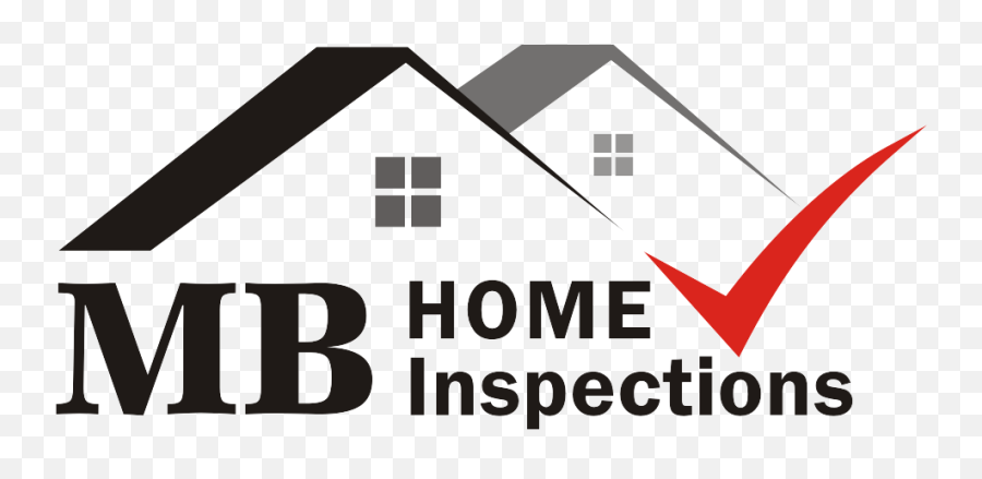 Mb Home Inspections - Graphic Design Png,Mb Logo