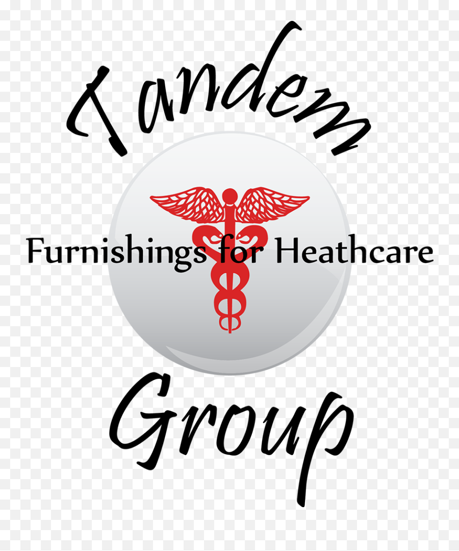 Healthcare Logo Design For Tandem Group - Furnishings For Graphic Design Png,Mj Logo