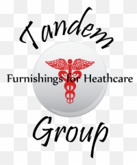 Healthcare Logo Design For Tandem Group - Furnishings For Graphic Design Png,Mj Logo