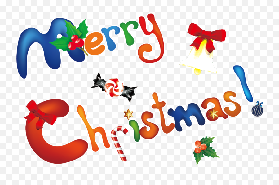 Download English Merry Christmas Png Element - Christmas Day Merry Christmas Png,Merry Christmas Png