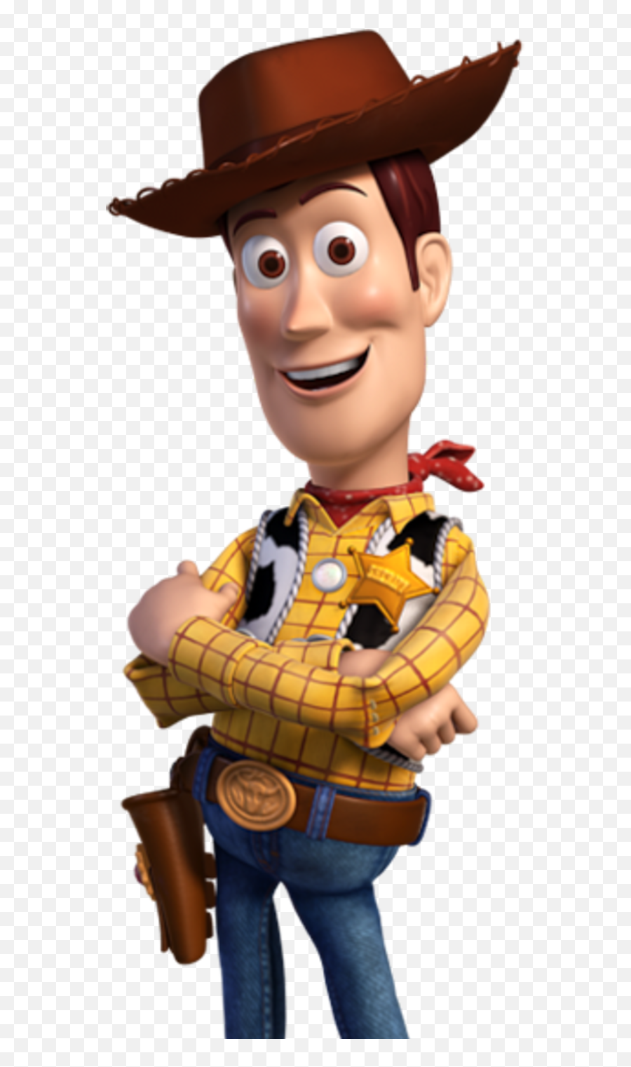 Woody Toy Story Know Your Meme - Woody Andy Toy Story Png,Woody And Buzz Png