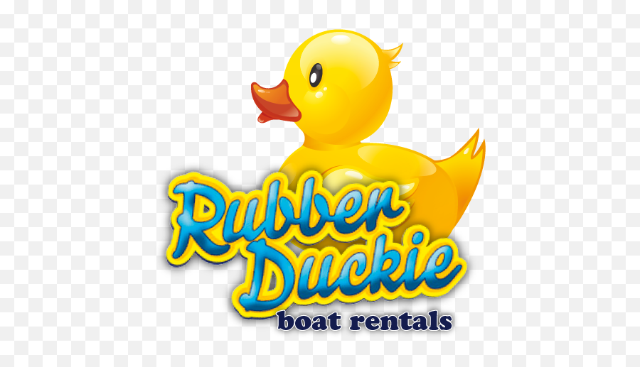 Rubber Duckie Boat Rentals Lake Wallenpaupack Pa - Rubber Duckie Boat Rentals Png,Rubber Ducky Transparent Background