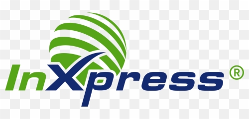 Small Business Shipping Discounts From Dhl U0026 Canpar - Inxpress Logo png