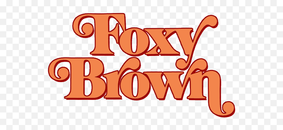 Foxy Brownreview - The Grindhouse Cinema Database Foxy Brown Clip Art Png,Foxy Png