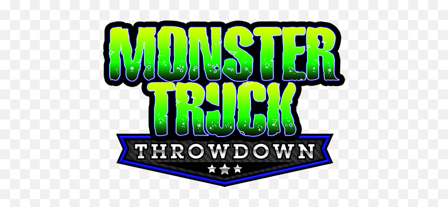 Monster Jam Logo Png 6 Image - Monster Truck Png Logo,Monster Truck Png