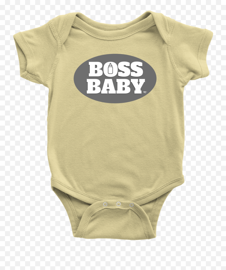 Boss Baby Bodysuit - My Daddy Is An Angel Onesie Png,Boss Baby Png