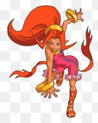 Hobgoblin Png - View Samegoogleiqdbsaucenao Din Din Legend Of Zelda Oracle Of Seasons Din,Hobgoblin Png