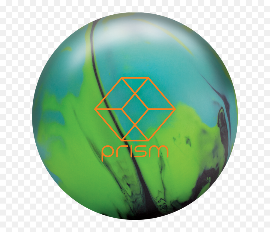 Prism Solid Brunswick Bowling - Prism Solid Bowling Ball Png,Bowling Png