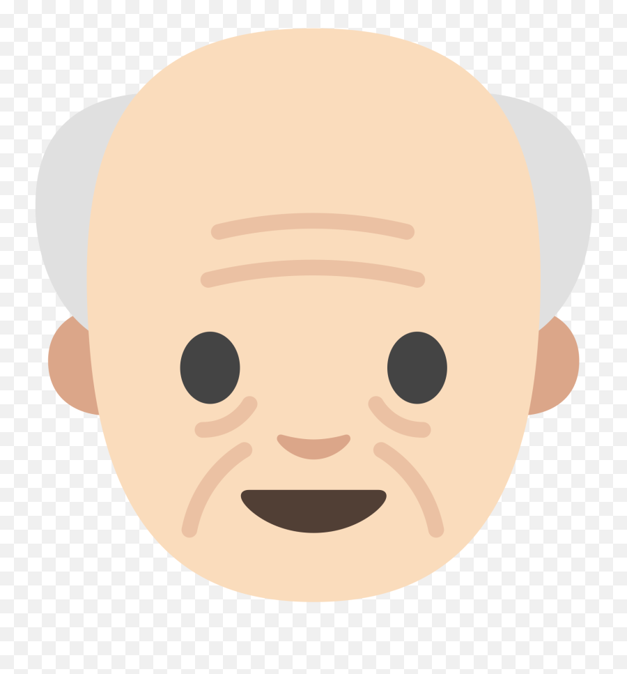 Baby Emoji Png - Open Old Woman Emoji 2377588 Vippng Clip Art,Baby Emoji Png