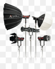 Aputure - Aputure Lighting Aputure Png,Studio Lights Png