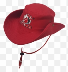 Download Hat Lions Safari Red - Baseball Cap Png Image With Baseball Cap,Safari Hat Png